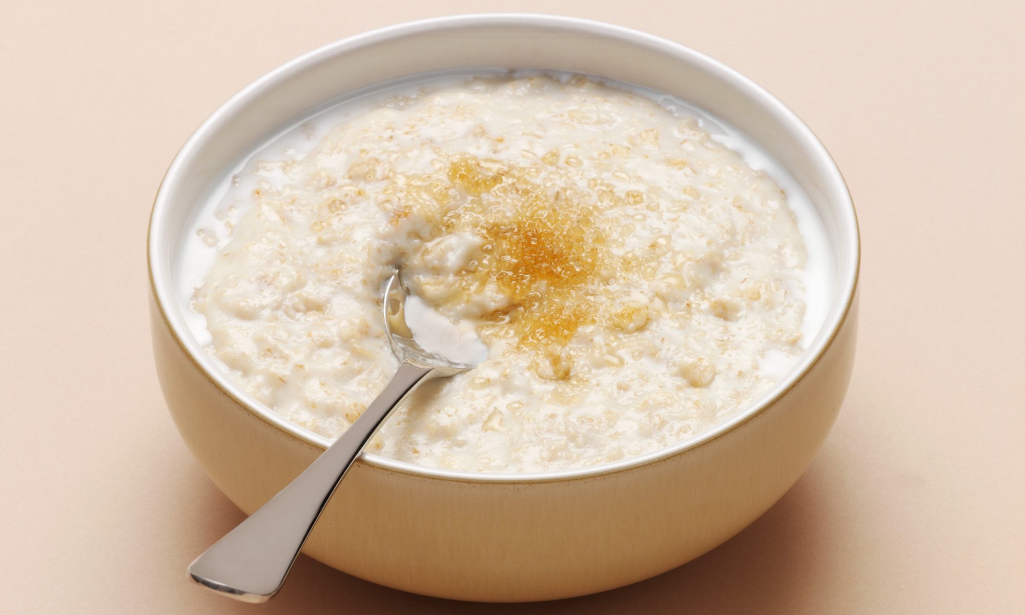Oatmeal Porridge